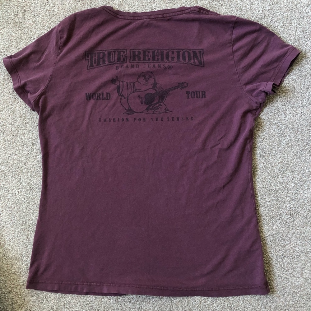 True religion